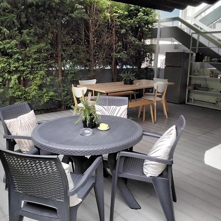Buddies Charm Apt - Self Catering Aveiro Eksteriør billede