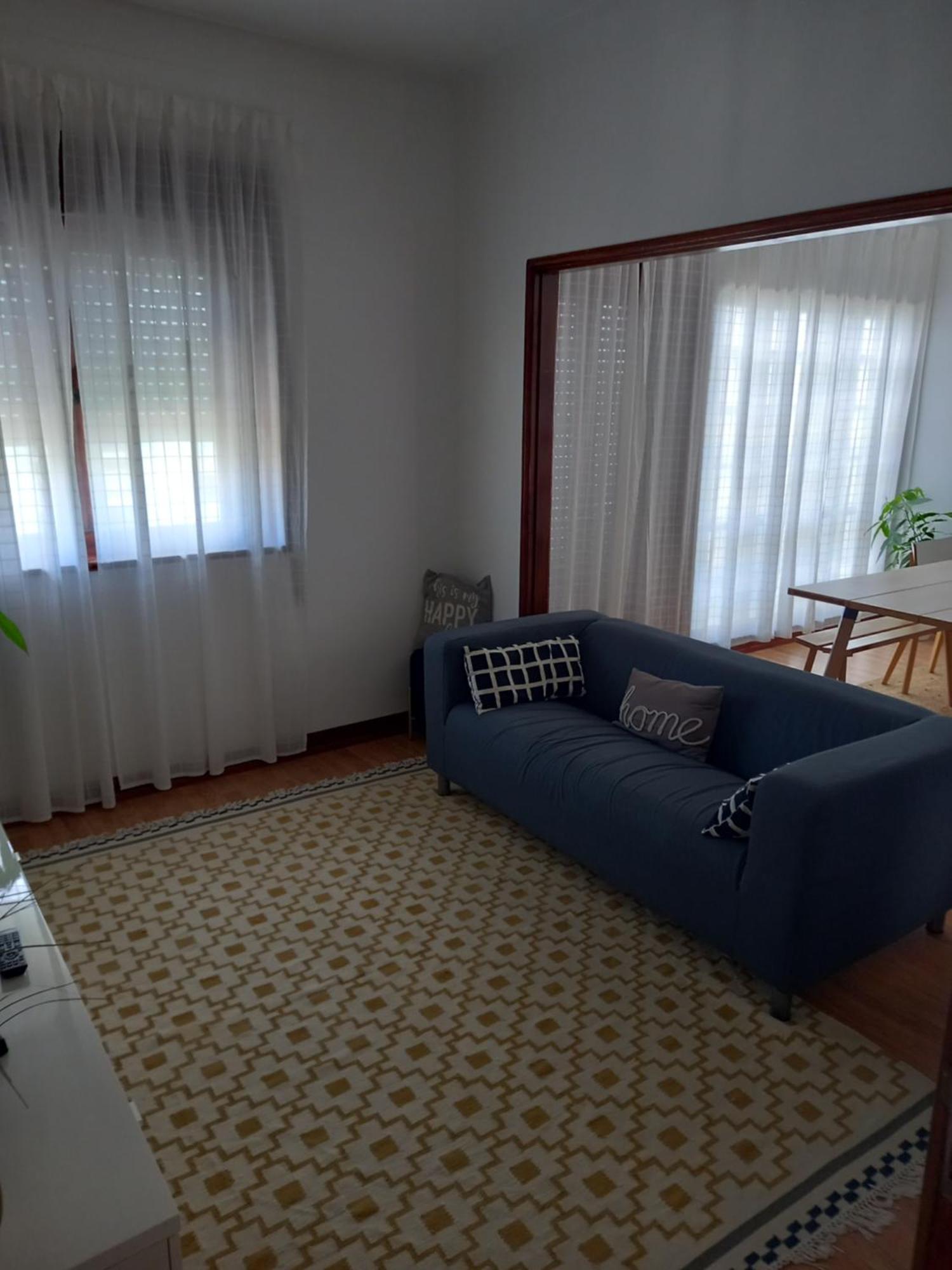 Buddies Charm Apt - Self Catering Aveiro Eksteriør billede