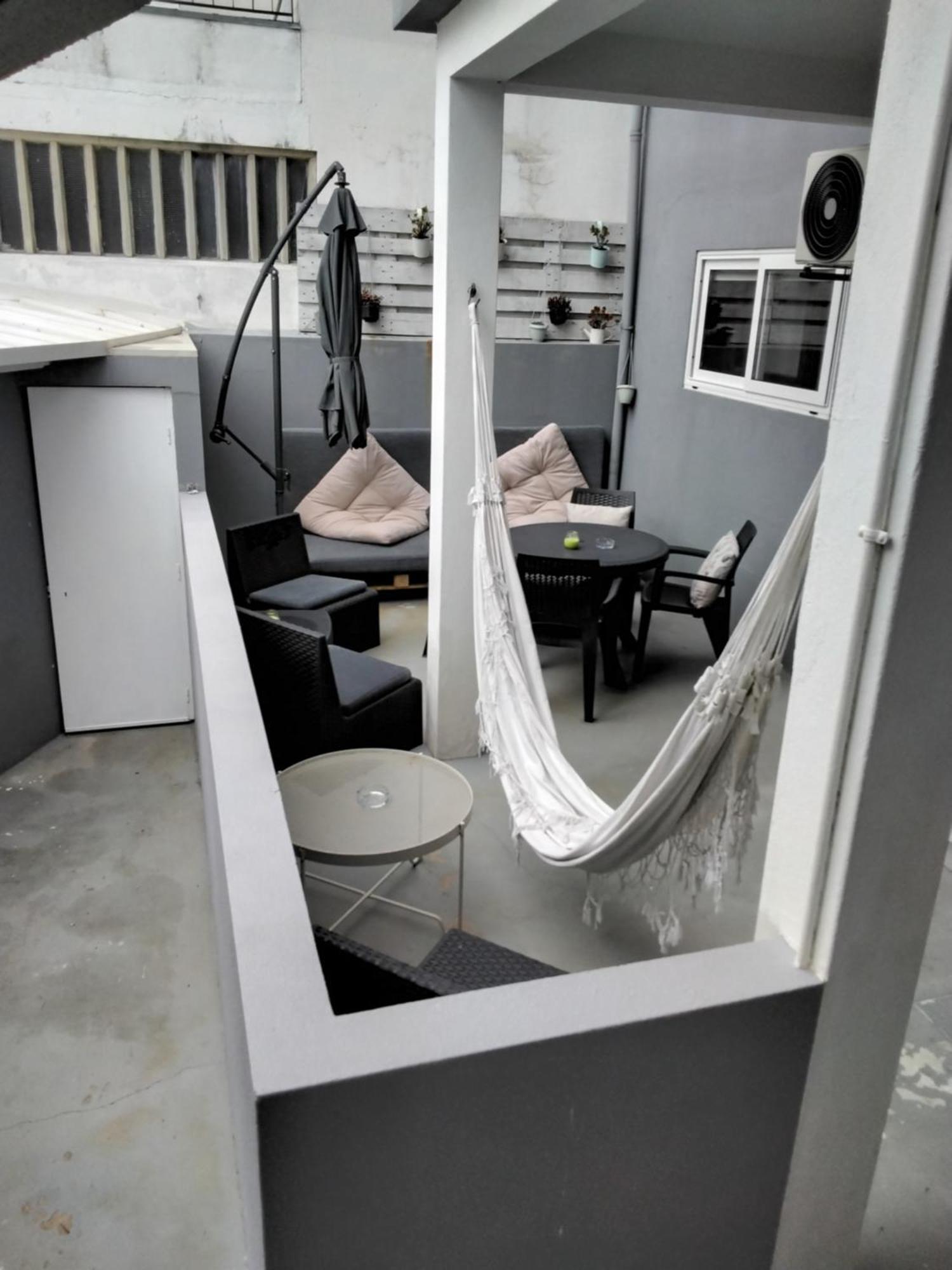 Buddies Charm Apt - Self Catering Aveiro Eksteriør billede