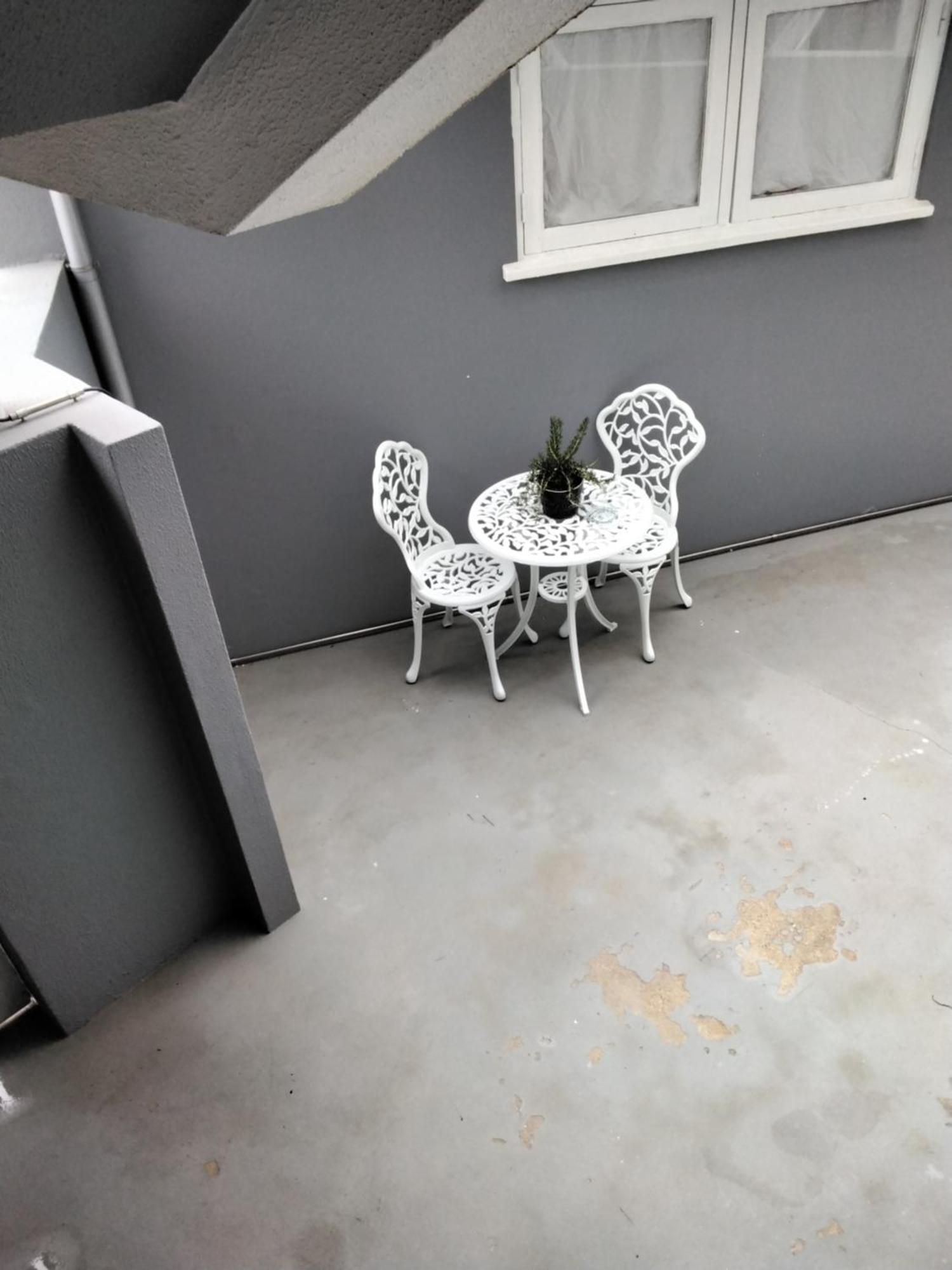 Buddies Charm Apt - Self Catering Aveiro Eksteriør billede