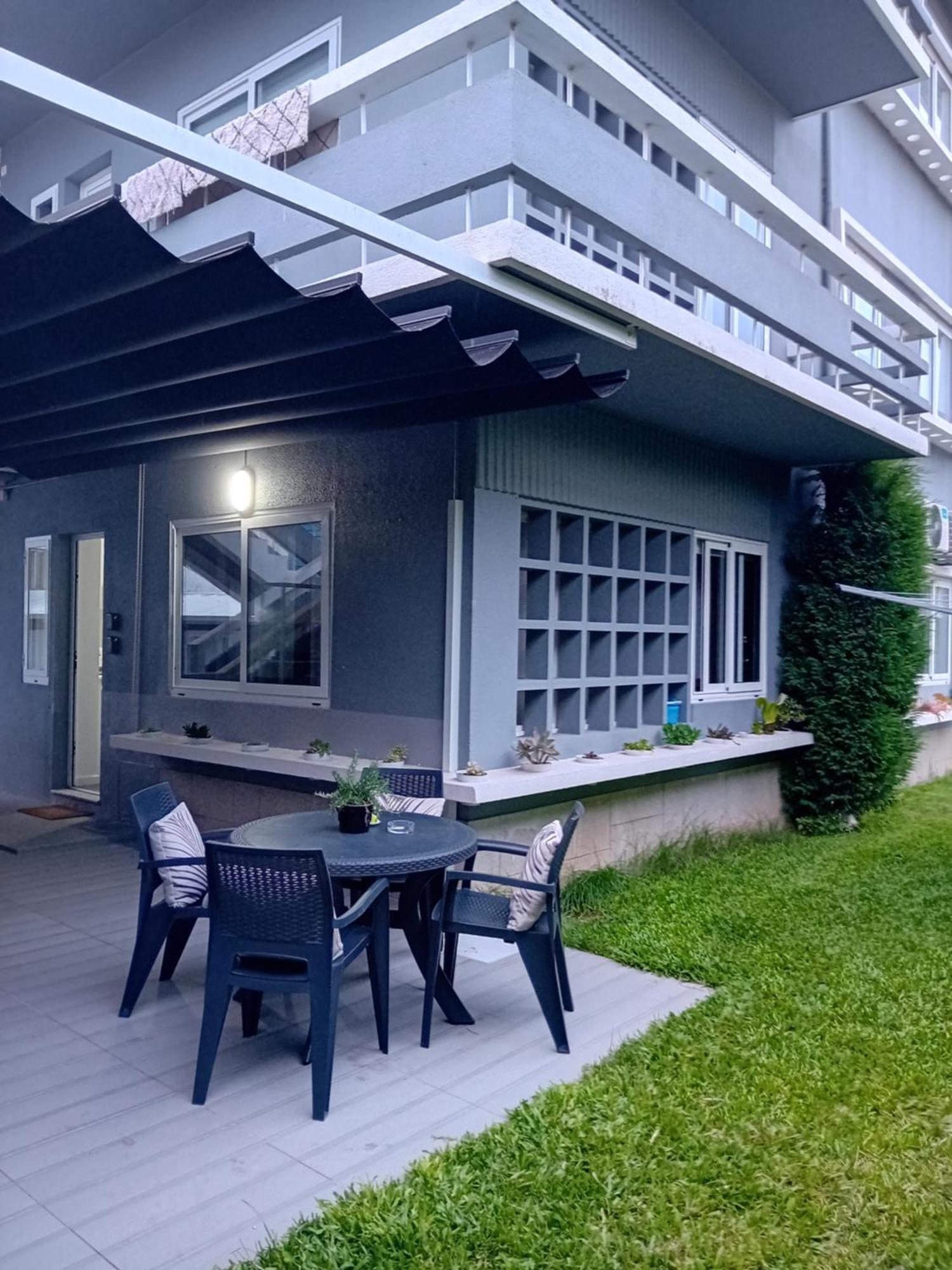 Buddies Charm Apt - Self Catering Aveiro Eksteriør billede