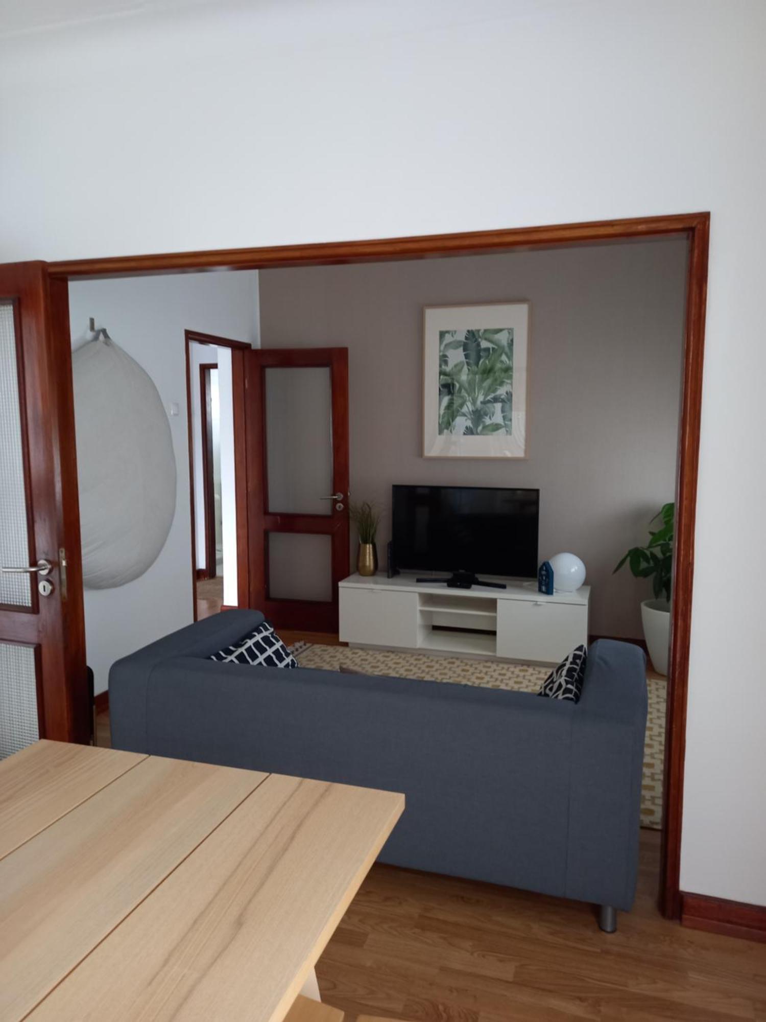 Buddies Charm Apt - Self Catering Aveiro Eksteriør billede