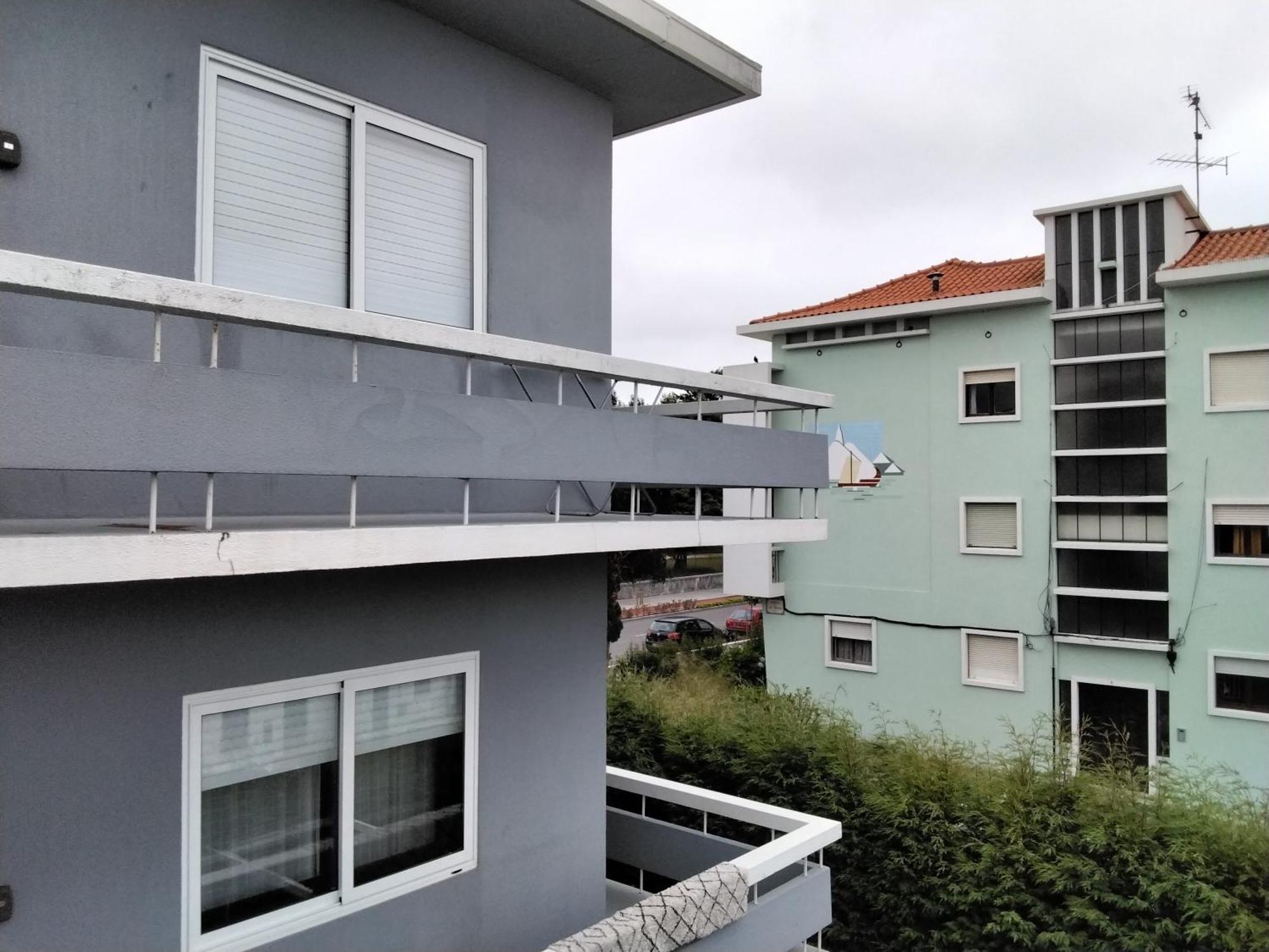 Buddies Charm Apt - Self Catering Aveiro Eksteriør billede