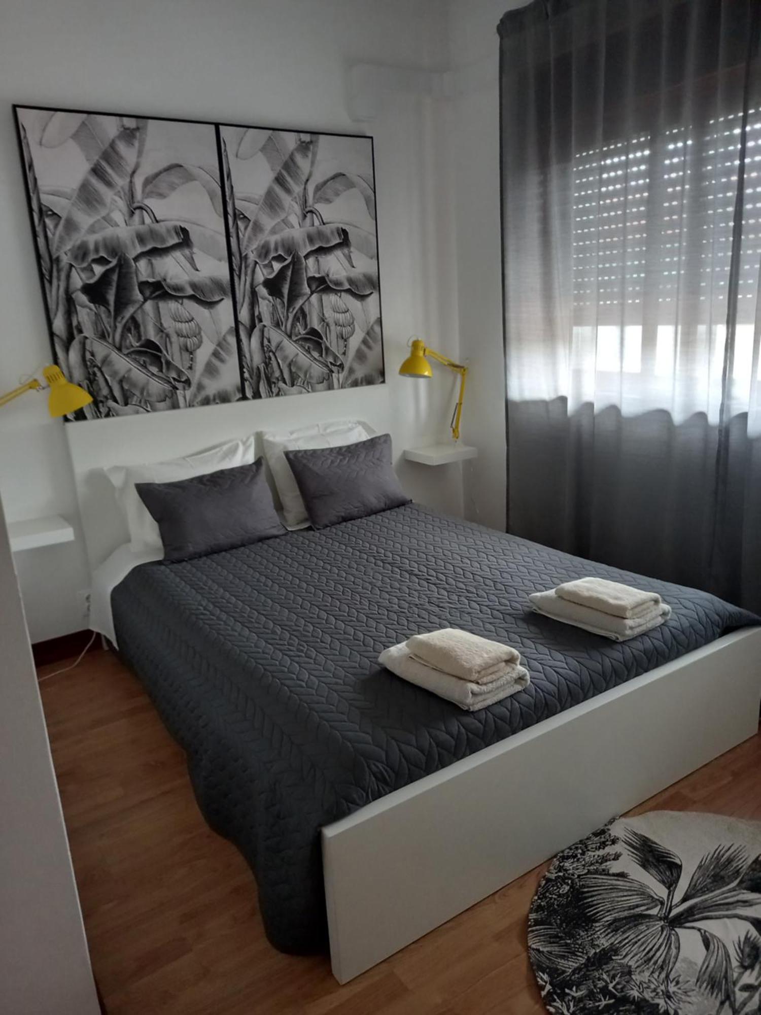 Buddies Charm Apt - Self Catering Aveiro Eksteriør billede