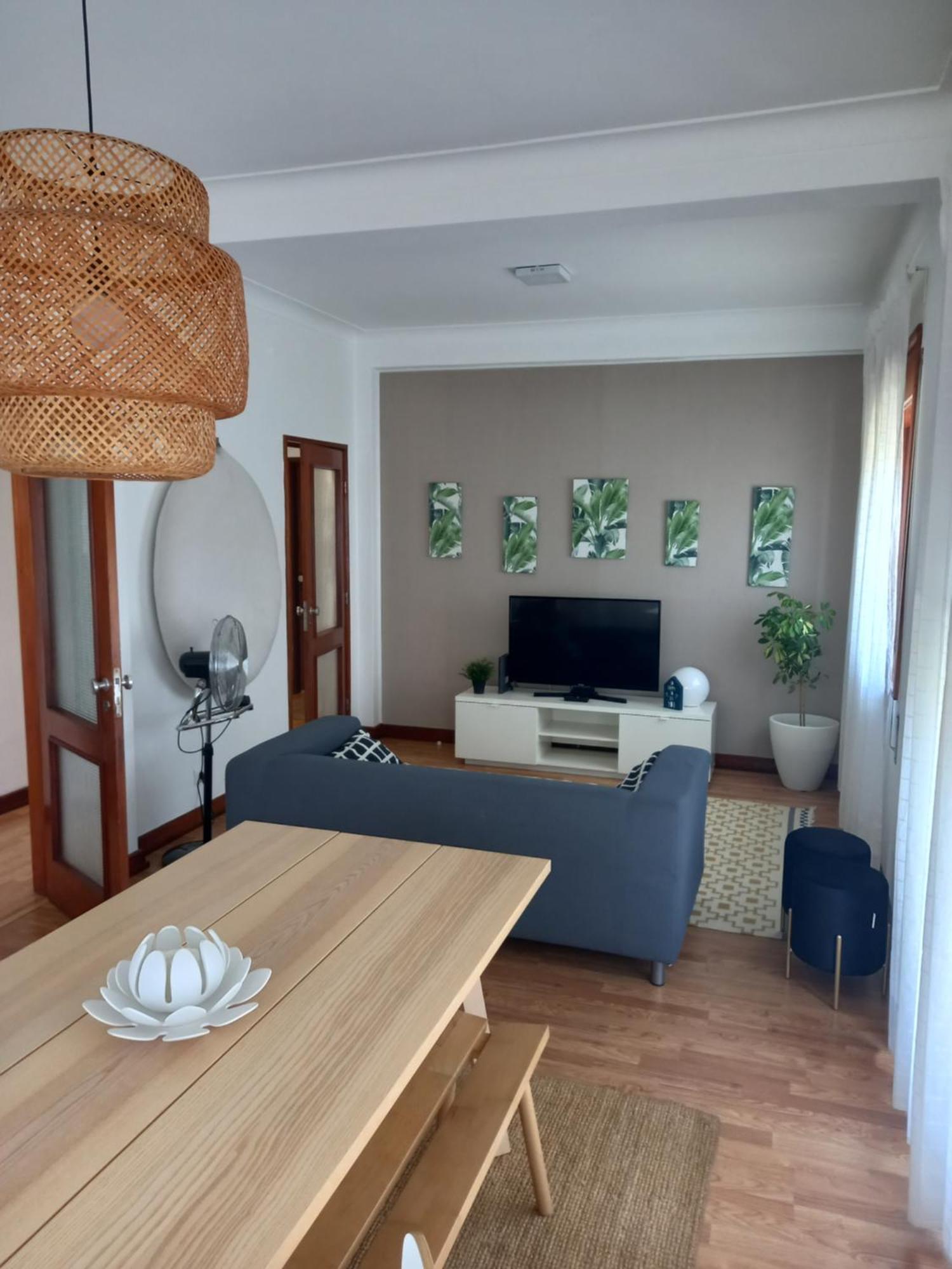 Buddies Charm Apt - Self Catering Aveiro Eksteriør billede