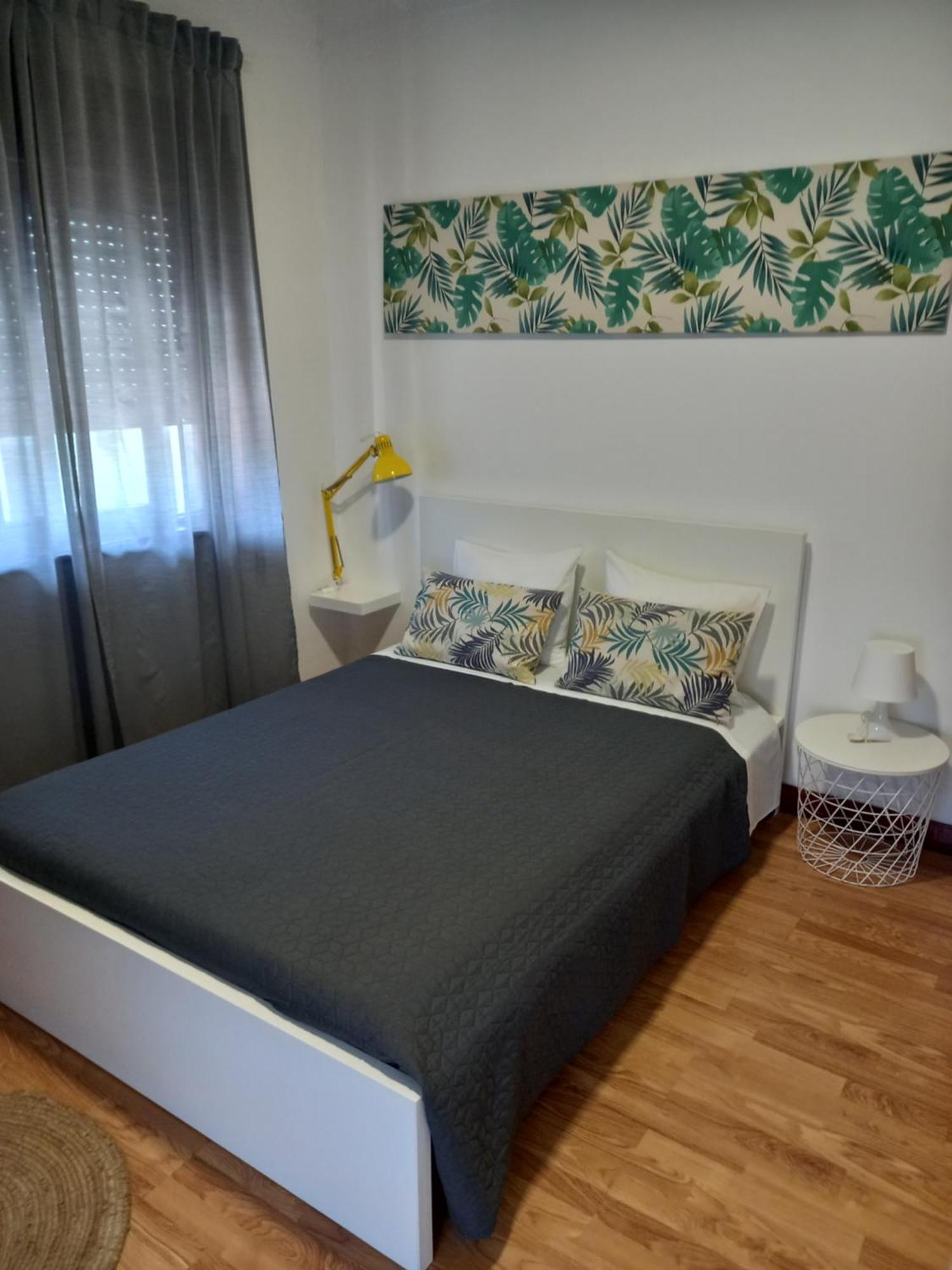 Buddies Charm Apt - Self Catering Aveiro Eksteriør billede
