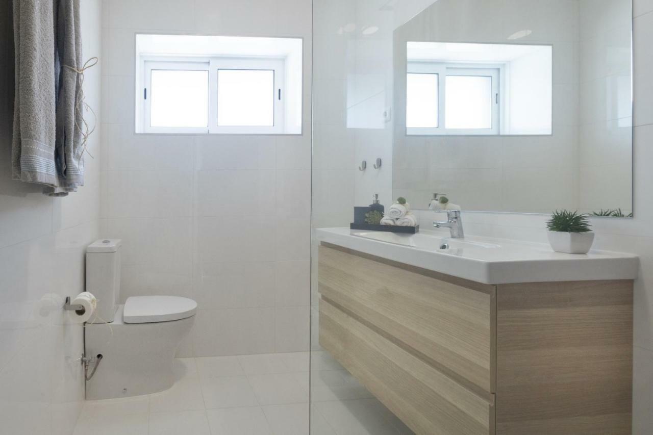 Buddies Charm Apt - Self Catering Aveiro Eksteriør billede