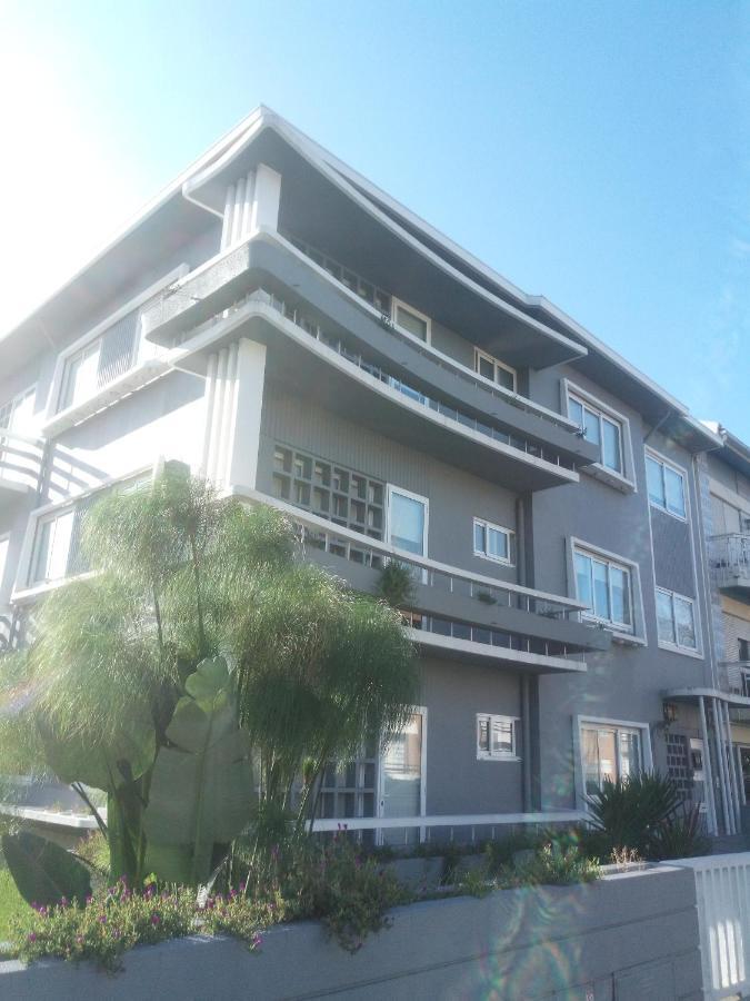 Buddies Charm Apt - Self Catering Aveiro Eksteriør billede